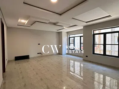 2 Bedroom Apartment — Lekki, Lagos