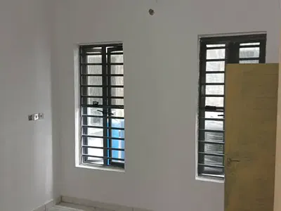 Luxurious 2 Bedroom Flat Upstair — Ajah, Lagos