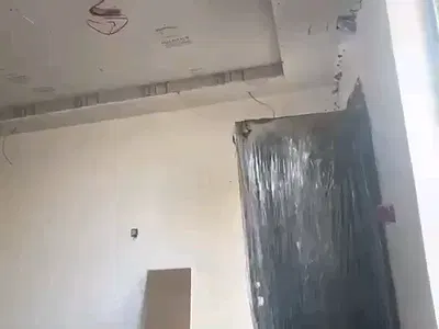 Nicely Built and Standard Miniflat Duplex, for 23 Yrs Lease — Off Ogudu Road, Kosofe, Lagos
