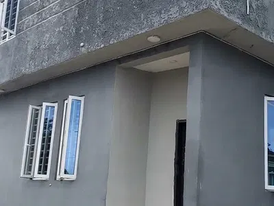 2 Bedroom Apartment — Amity Estate Abijo, Sangotedo, Ajah, Lagos