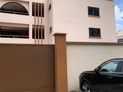 Residential Office Space Now Available — Ikoyi, Lagos