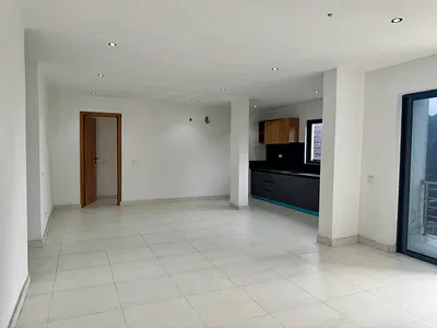 2-Bedroom Apartment with Modern Finishes — Off Kushenla Road, Ikate, Lekki, Lagos