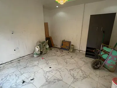 Standard and Newly Built Room Self Contain Bungalow — Alapere, Ketu, Lagos
