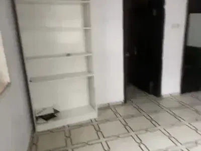 Single Room Apartment — Bera Estate, Lekki, Lagos