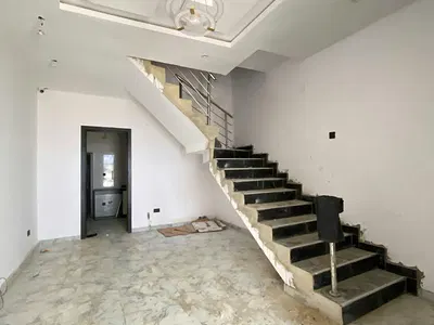 Carefully Curated 2 Bedroom Terraced Duplex - — Ajah, Lagos