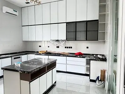 5 Bedroom Detached Duplex — Banana Island, Ikoyi, Lagos