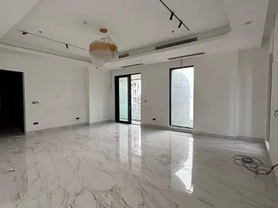 4 Bedroom Maisonette with 2 BQ — Ikoyi, Lagos