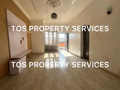 2 Bedroom All Rooms En-Suite in Modern Building — Yaba, Yaba, Lagos