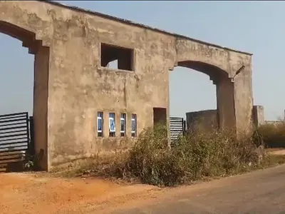 Land Facing Express — Awka, Anambra