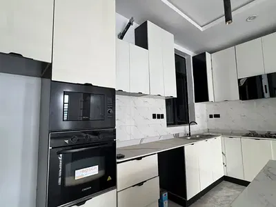 Luxury 2bedroom Flat — Lekki, Lagos
