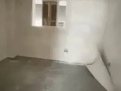 Comfortable Mini Flat — Osapa, Lekki, Lagos