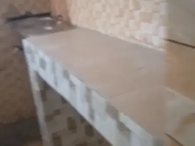 2-Bedroom Apartment — Giwa Bus Stop, Ifako-Ijaiye, Lagos