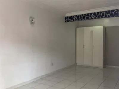 5-Bedroom Terraced Duplex with Attached BQ — Lekki, Lagos
