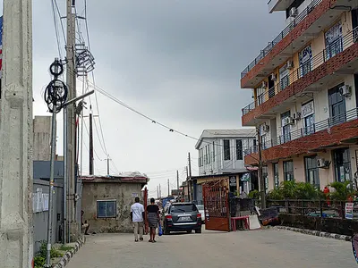 Residential Land, Buy and Build — Ajah, Lagos