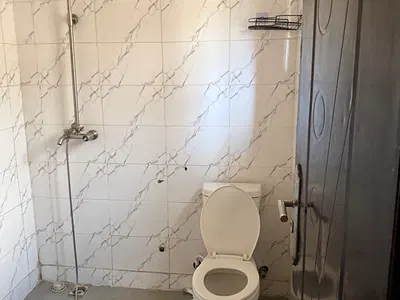 1 Bedroom Flat — Opp Kabusa Garden Estate, Galadimawa, Abuja