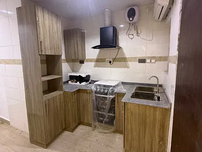 3 Bedroom Flat — Opp Living Faith, Katampe, Abuja