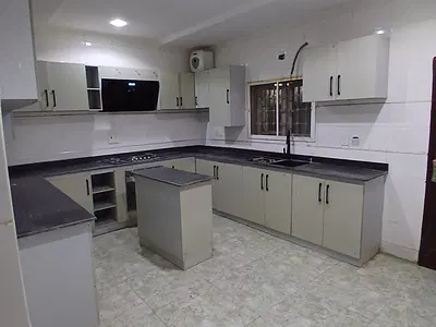Luxury 3-Bedroom Terrace Duplex — Gaduwa, Abuja