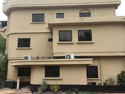 22-Room Guest House — Victoria Island (VI), Lagos