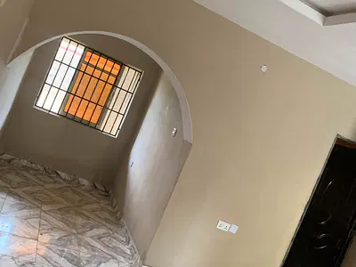 Block of 6 Units of Three-Bedroom Flats — Ikeja, Lagos