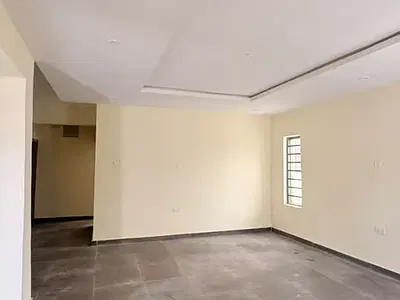 Block of 6 Units of Three-Bedroom Flats — Ikeja, Lagos
