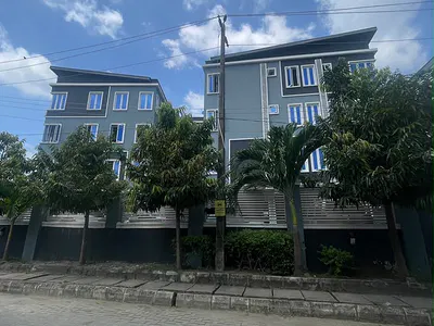 3 Bedroom Flat — Oral Estate, Lekki, Lagos