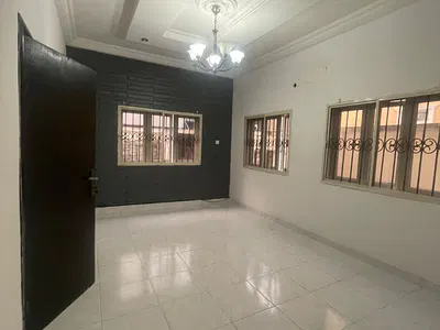 Standard 3 Bedroom Apartment — Bera Estate Chevron Lekki Lagos, Lekki, Lagos