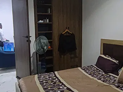 Beautiful and Fully Service Mini Flat — Lekki, Lagos