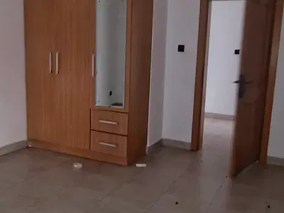 Mini Flat — Lekki, Lagos