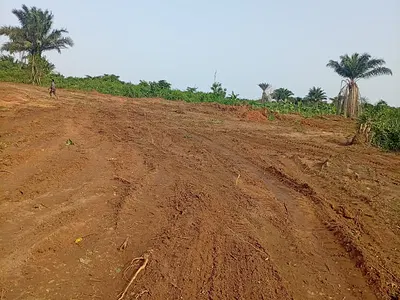 Land — Ikorodu, Lagos