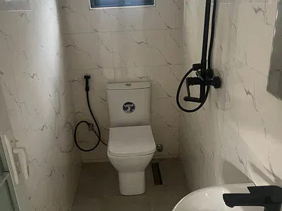 4 Bedroom Detached Bungalow — Miracle Estate, Sangotedo, Ajah, Lagos