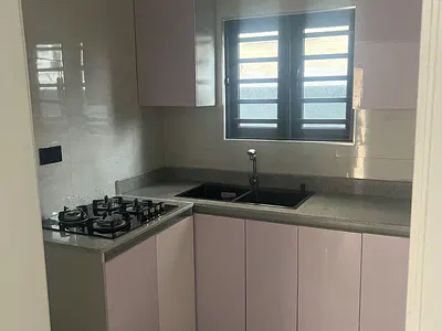 4 Bedroom Detached Bungalow — Ajah, Lagos