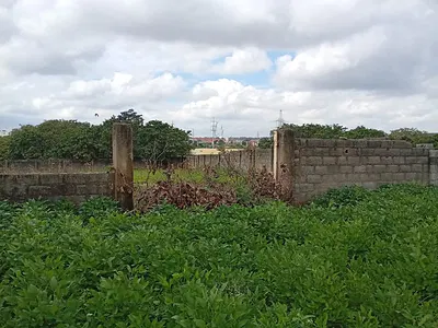 Residential Land — Kaura, Abuja