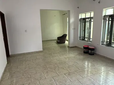 Standard 3 Bedroom Apartment — Ajah, Lagos