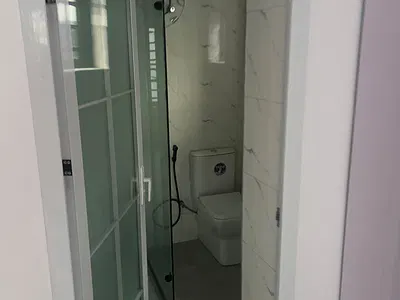 Newly Built Mini Flat — Ajah, Lagos