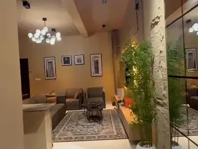 2 Bedroom Luxury Furnished Flat — Lekki, Lagos