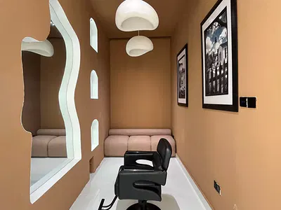 Standard Luxury 5 Bedroom Duplex — Osapa, Lekki, Lagos
