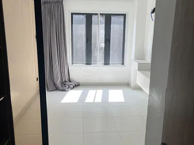 2 Bedroom Flat — Lekki, Lagos