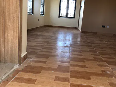 Luxury 3 Bedroom Flat — Awoyaya, Ibeju Lekki, Lagos