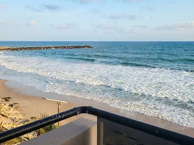 2 Bedroom Ocean View Apartment — Ologolo, Lekki, Lagos