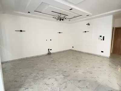 4-Bedroom Terrace Duplex — Lekki, Lagos
