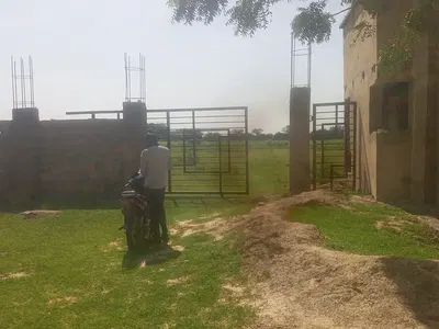 Mixed-Use Land — Jemagun/Warawa/Broadview Estate, Warawa, Kano