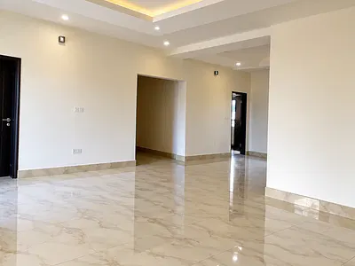2 Bedroom Flat — Main, Wuye, Abuja