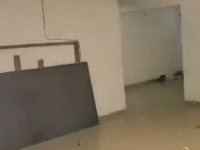 Modern 3-Bedroom Flat — Lugbe District, Abuja
