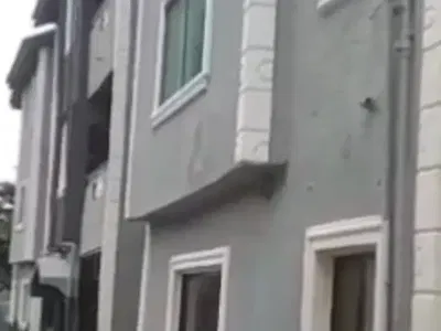 Block of 12 Flats= 6nos of 2bedroom Flats All Ensuite, 6nos Miniflats — Ikorodu, Lagos
