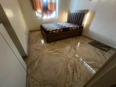 Room in a Shared Apartment — Orchid Road, Lekki, Lagos