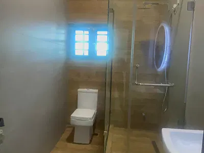 Brand-New Serviced 2-Bedroom Flat — Gilmore, Jahi, Abuja
