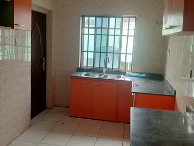Unique 2 Bedroom Apartment — Lekki, Lagos