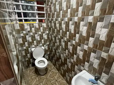 2-Bedroom Flat — River Valley Estate, Ojodu Berger, Ojodu, Lagos