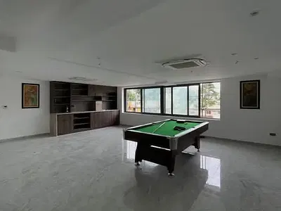 5 Bedroom Luxury Apartment — Ikoyi, Lagos