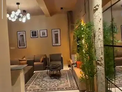 Furnished 2 Bedroom Luxury Apartment — In a Serene Environment, Ikate, Lekki, Lagos
